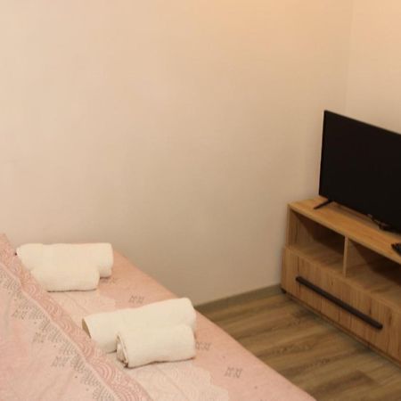 Eleon Motel Brezovica Exterior foto