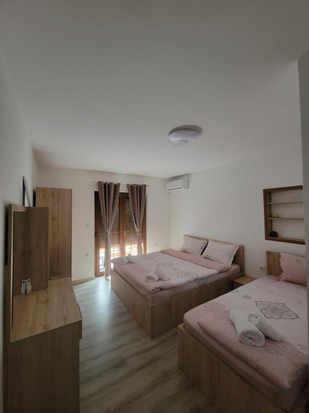 Eleon Motel Brezovica Exterior foto